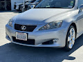 2010 Lexus IS 250C