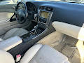 2010 Lexus IS 250C