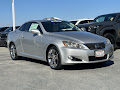 2010 Lexus IS 250C