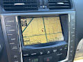 2010 Lexus IS 250C