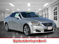 2010 Lexus IS 250C