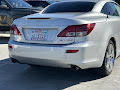 2010 Lexus IS 250C