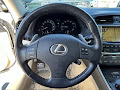 2010 Lexus IS 250C