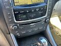 2010 Lexus IS 250C