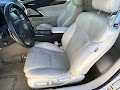 2010 Lexus IS 250C