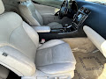 2010 Lexus IS 250C
