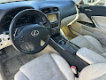 2010 Lexus IS 250C