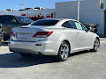 2010 Lexus IS 250C