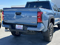2026 Toyota Tacoma TRD Off Road Hybrid