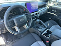 2026 Toyota Tacoma TRD Off Road Hybrid