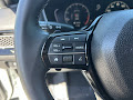 2024 Honda Civic Hatchback Sport
