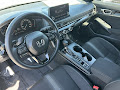 2024 Honda Civic Hatchback Sport