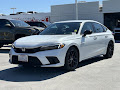 2024 Honda Civic Hatchback Sport