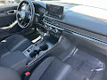 2024 Honda Civic Hatchback Sport