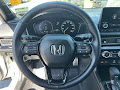 2024 Honda Civic Hatchback Sport