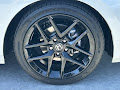 2024 Honda Civic Hatchback Sport