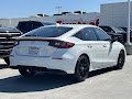 2024 Honda Civic Hatchback Sport