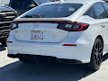 2024 Honda Civic Hatchback Sport