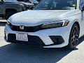2024 Honda Civic Hatchback Sport