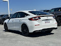 2024 Honda Civic Hatchback Sport