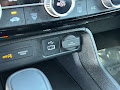 2024 Honda Civic Hatchback Sport