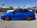 2021 Subaru WRX Base