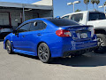 2021 Subaru WRX Base