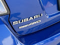 2021 Subaru WRX Base