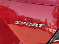 2020 Honda Civic Sedan Sport