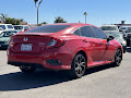 2020 Honda Civic Sedan Sport