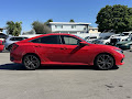2020 Honda Civic Sedan Sport