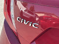 2020 Honda Civic Sedan Sport