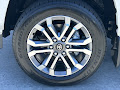 2026 Toyota 4Runner Hybrid Limited