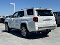 2026 Toyota 4Runner Hybrid Limited