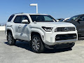 2026 Toyota 4Runner Hybrid Limited