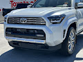 2026 Toyota 4Runner Hybrid Limited