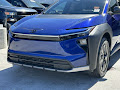 2026 Toyota bZ Woodland AWD