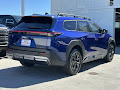 2026 Toyota bZ Woodland AWD