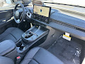 2026 Toyota bZ Woodland AWD