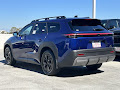 2026 Toyota bZ Woodland AWD