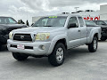 2005 Toyota Tacoma Base
