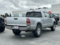 2005 Toyota Tacoma Base