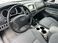 2005 Toyota Tacoma Base