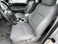 2005 Toyota Tacoma Base