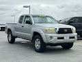 2005 Toyota Tacoma Base