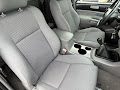 2005 Toyota Tacoma Base