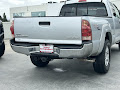 2005 Toyota Tacoma Base