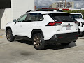 2023 Toyota RAV4 Woodland Edition