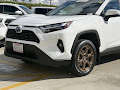 2023 Toyota RAV4 Woodland Edition