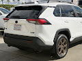 2023 Toyota RAV4 Woodland Edition